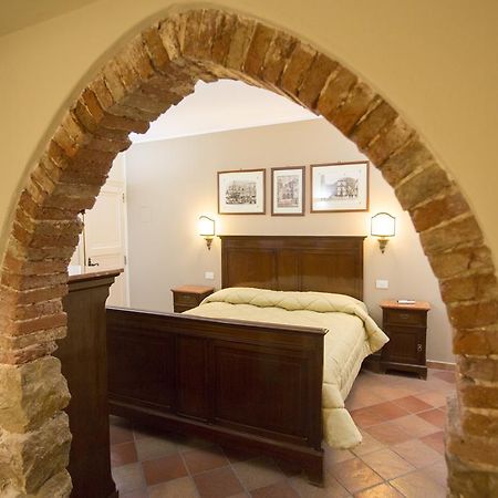 Palazzo Raho Hotel Cefalù Kültér fotó