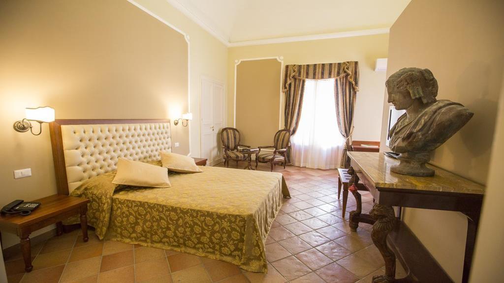 Palazzo Raho Hotel Cefalù Kültér fotó
