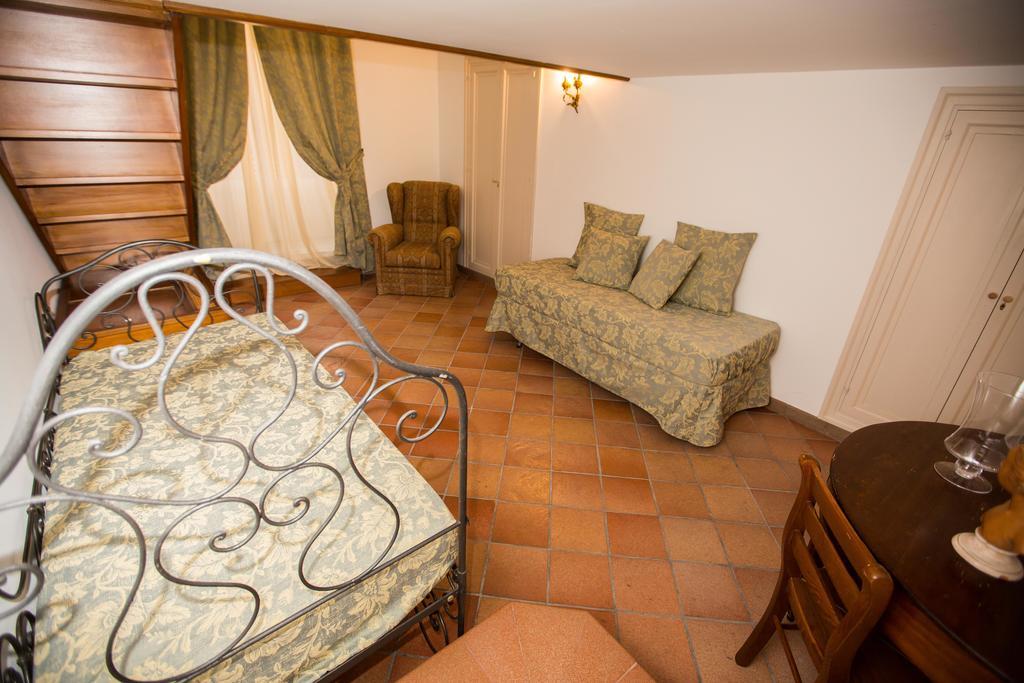 Palazzo Raho Hotel Cefalù Szoba fotó