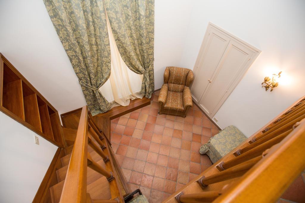 Palazzo Raho Hotel Cefalù Szoba fotó