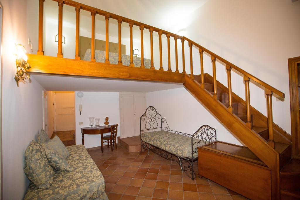Palazzo Raho Hotel Cefalù Szoba fotó