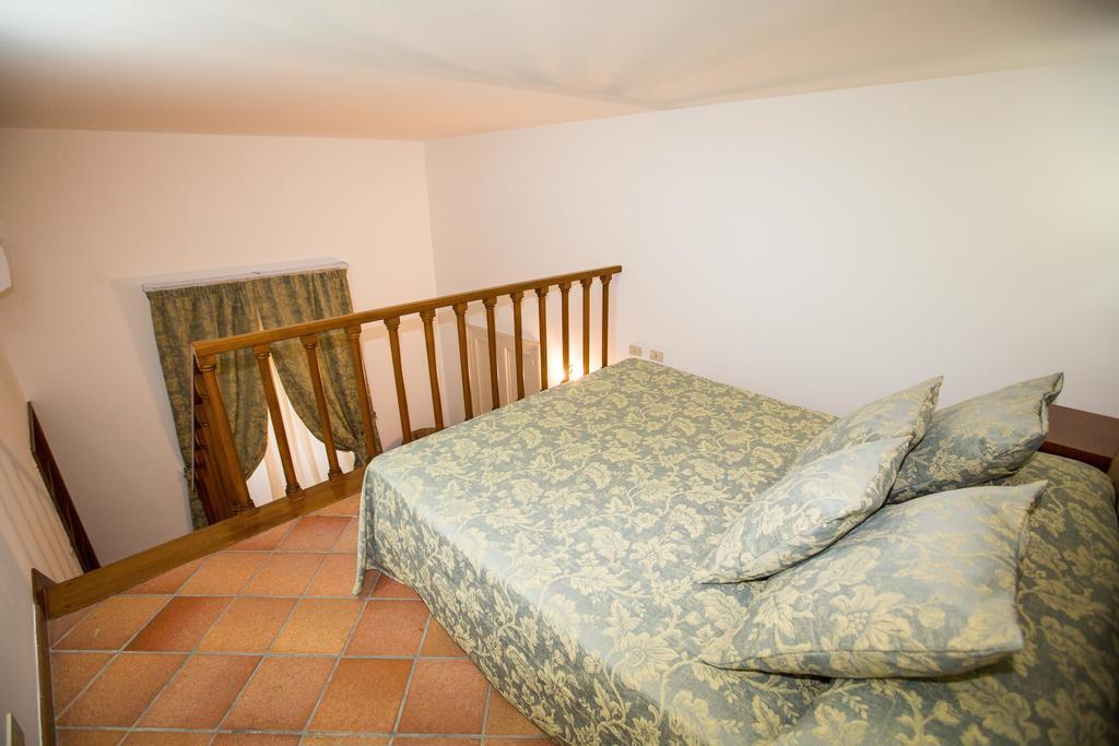 Palazzo Raho Hotel Cefalù Szoba fotó