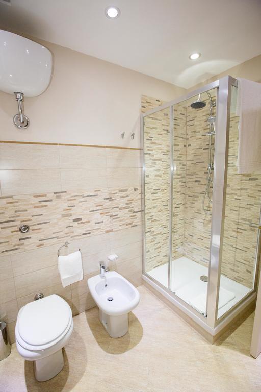 Palazzo Raho Hotel Cefalù Szoba fotó