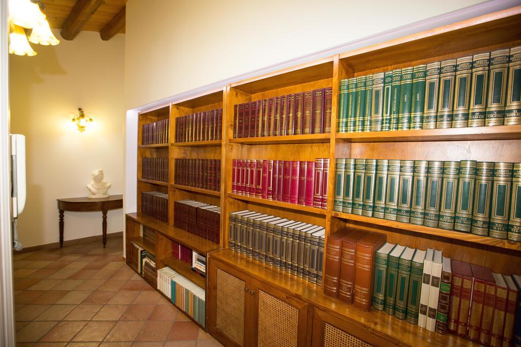 Palazzo Raho Hotel Cefalù Kültér fotó