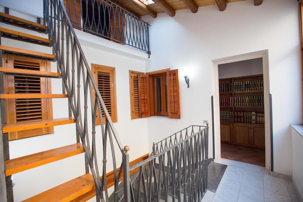 Palazzo Raho Hotel Cefalù Kültér fotó