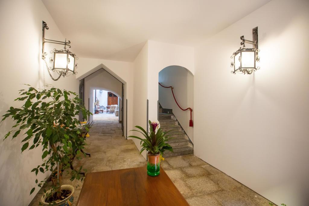 Palazzo Raho Hotel Cefalù Kültér fotó