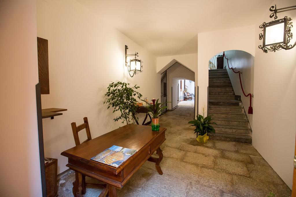 Palazzo Raho Hotel Cefalù Kültér fotó