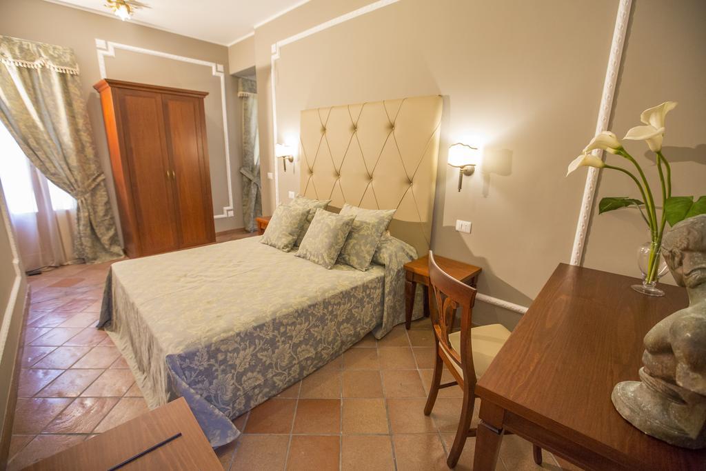 Palazzo Raho Hotel Cefalù Szoba fotó