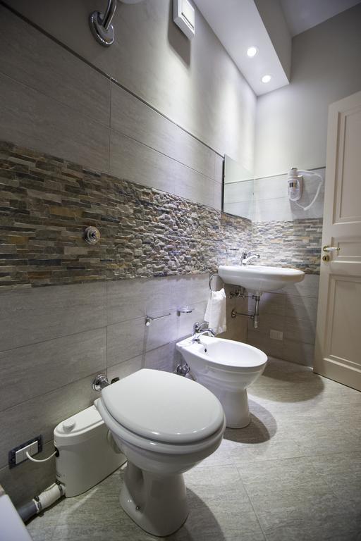 Palazzo Raho Hotel Cefalù Szoba fotó