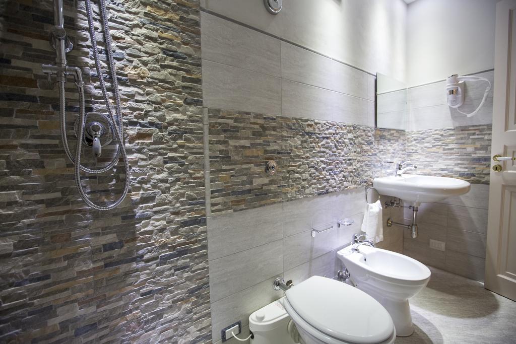 Palazzo Raho Hotel Cefalù Szoba fotó