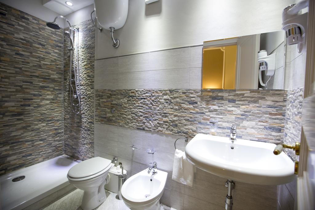Palazzo Raho Hotel Cefalù Szoba fotó