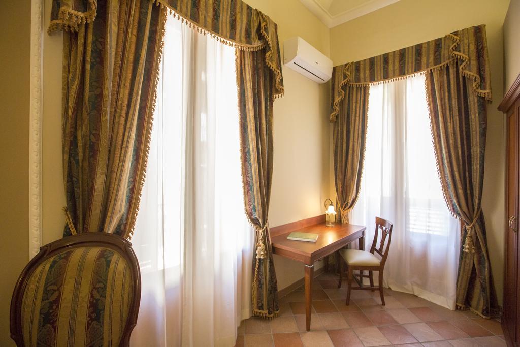 Palazzo Raho Hotel Cefalù Szoba fotó