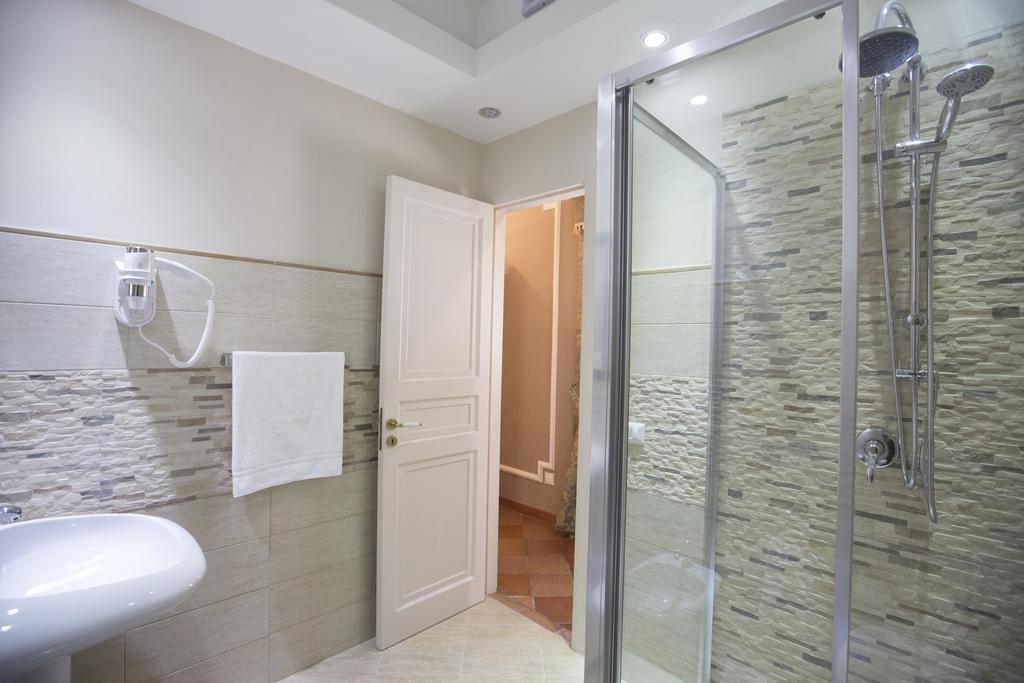 Palazzo Raho Hotel Cefalù Szoba fotó