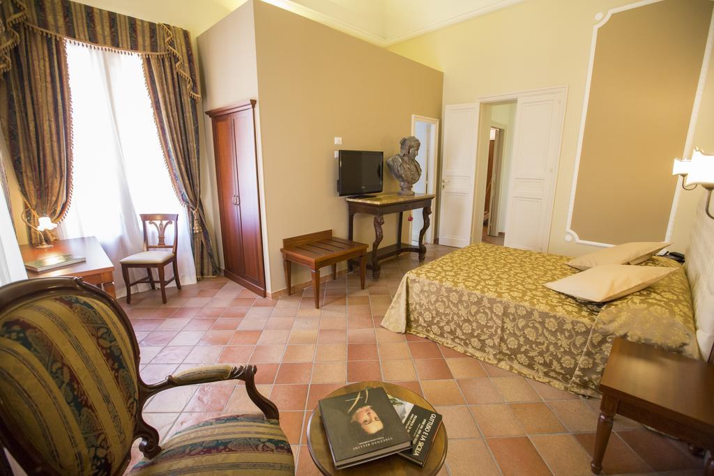 Palazzo Raho Hotel Cefalù Szoba fotó