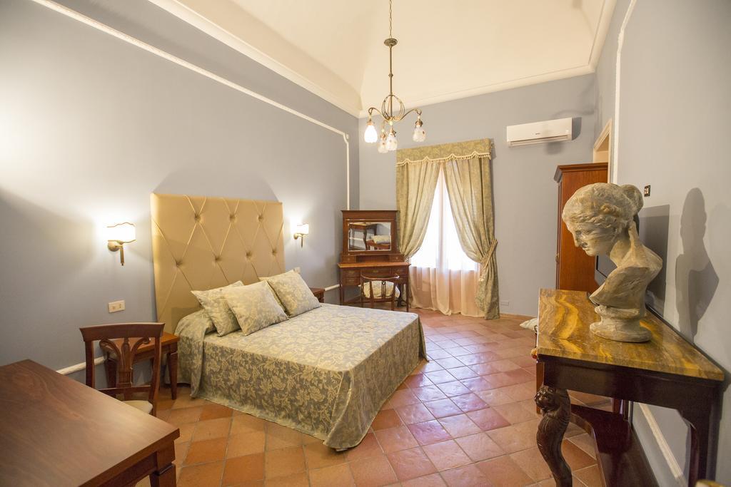 Palazzo Raho Hotel Cefalù Szoba fotó