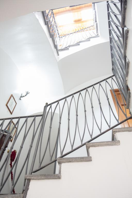 Palazzo Raho Hotel Cefalù Kültér fotó