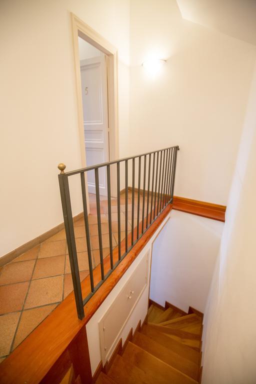 Palazzo Raho Hotel Cefalù Kültér fotó