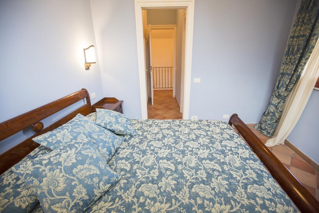 Palazzo Raho Hotel Cefalù Kültér fotó