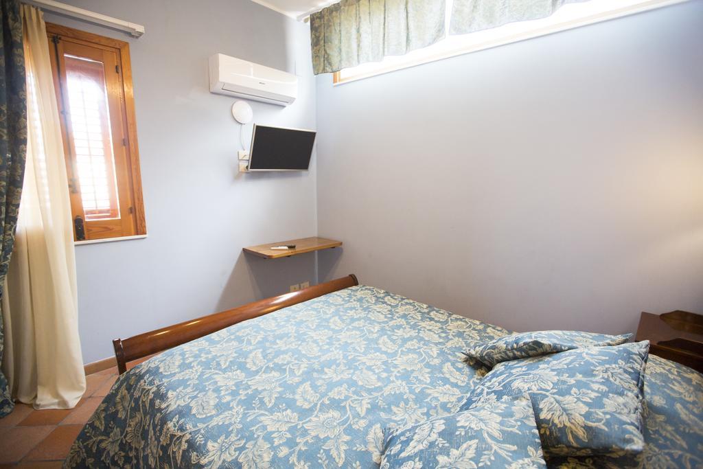 Palazzo Raho Hotel Cefalù Kültér fotó