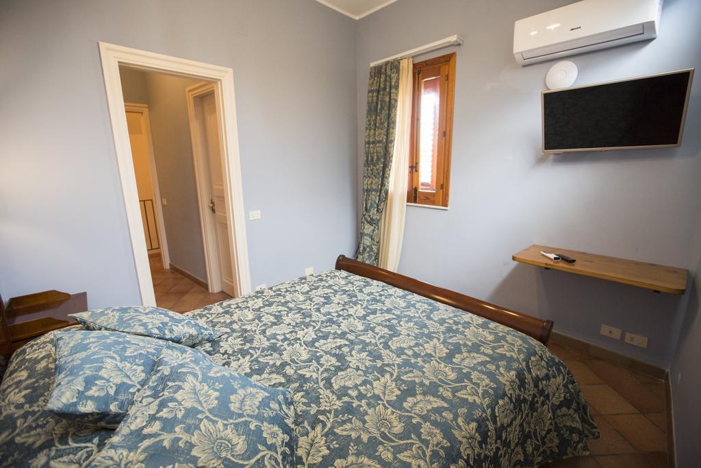 Palazzo Raho Hotel Cefalù Kültér fotó