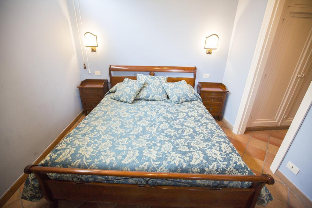 Palazzo Raho Hotel Cefalù Kültér fotó