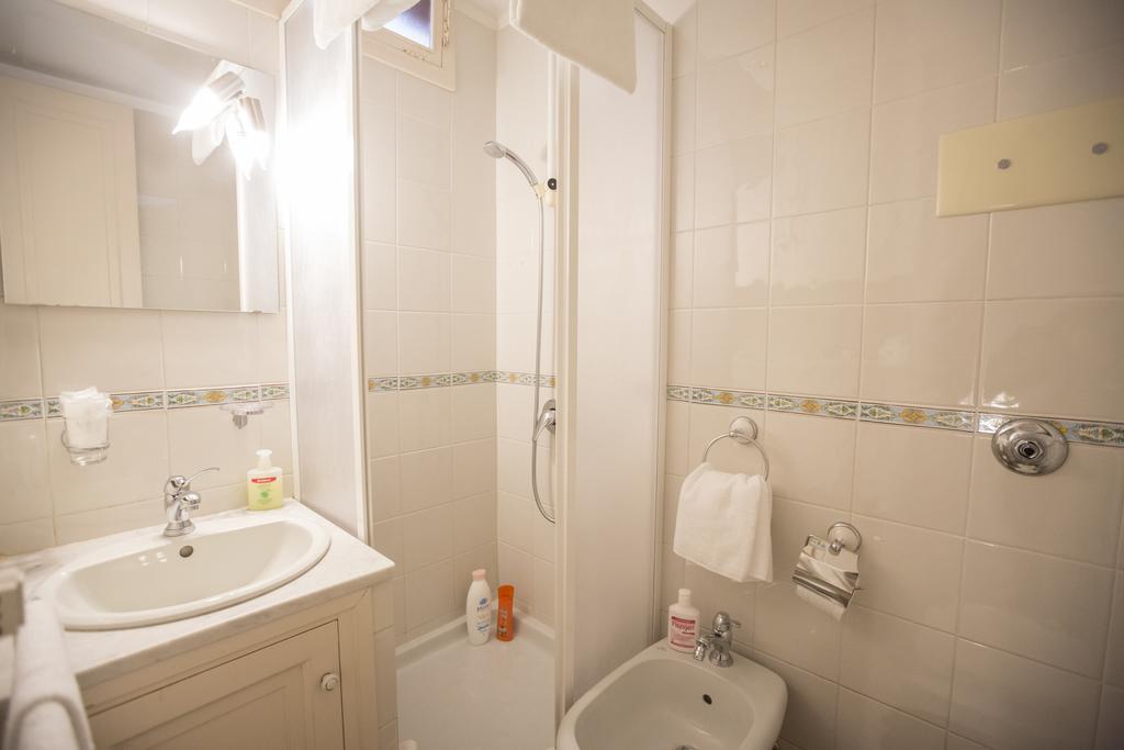 Palazzo Raho Hotel Cefalù Kültér fotó