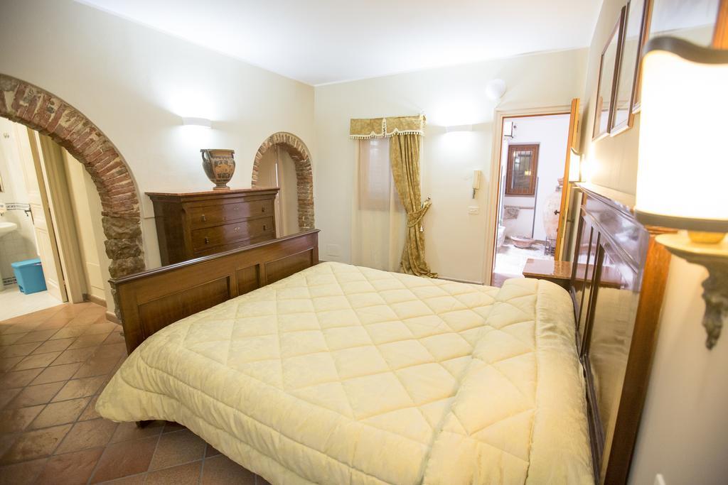 Palazzo Raho Hotel Cefalù Kültér fotó