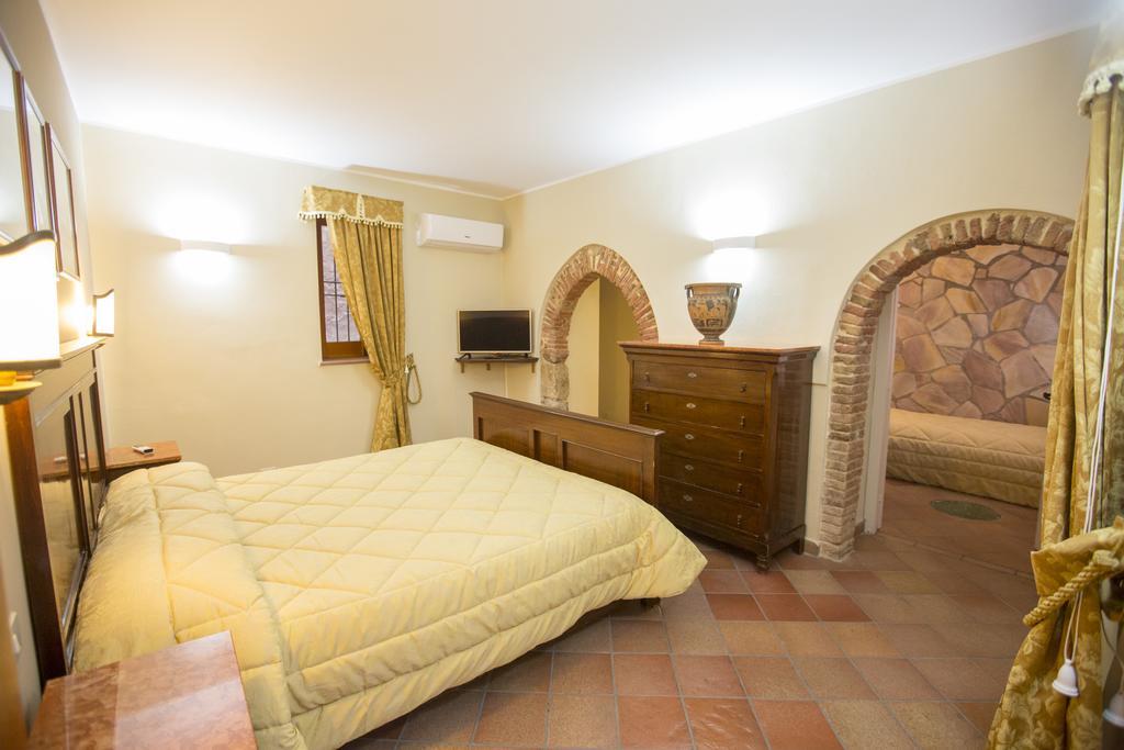 Palazzo Raho Hotel Cefalù Kültér fotó