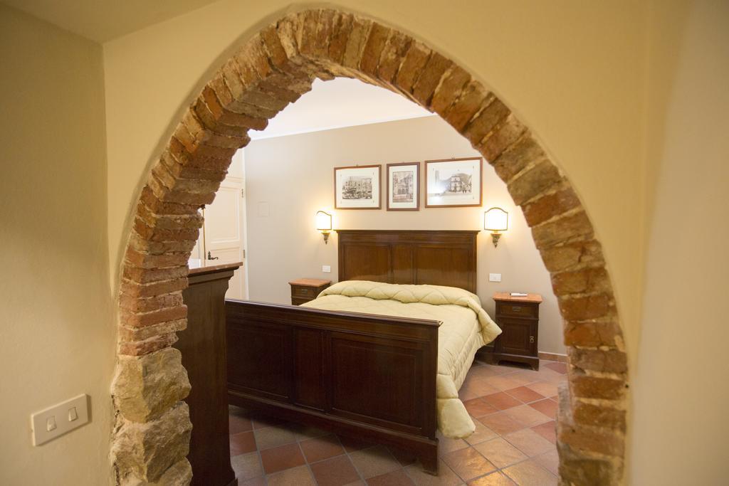 Palazzo Raho Hotel Cefalù Kültér fotó