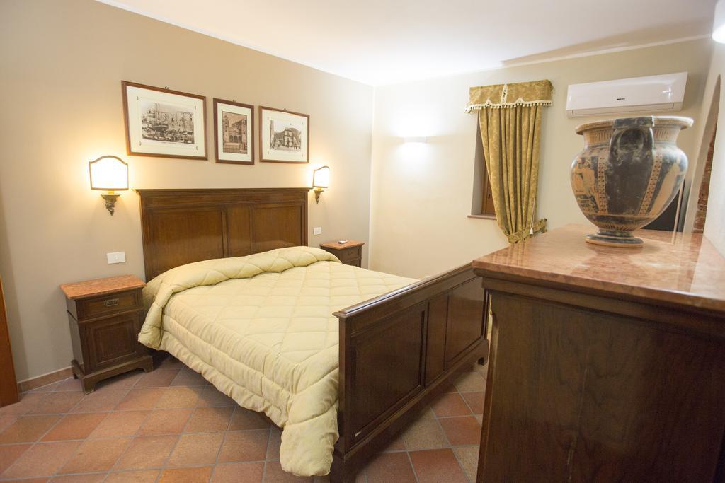 Palazzo Raho Hotel Cefalù Kültér fotó