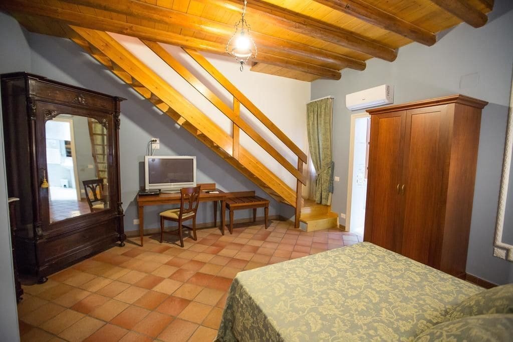 Palazzo Raho Hotel Cefalù Kültér fotó