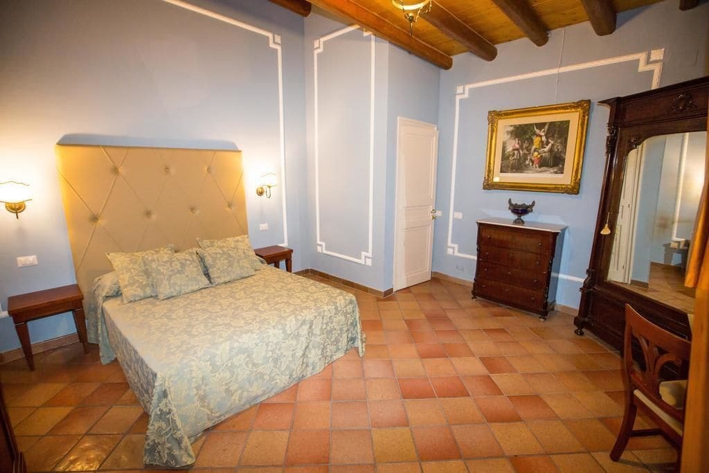 Palazzo Raho Hotel Cefalù Kültér fotó